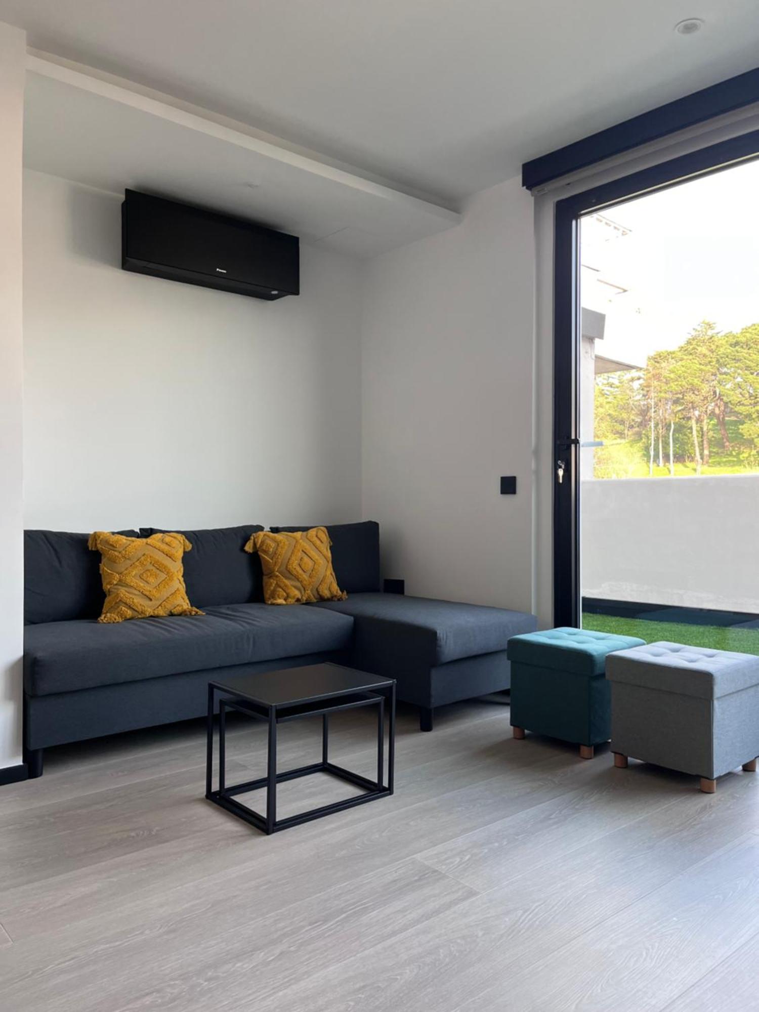 La Terraza Del Atico Con Parking Incluido Lägenhet Vigo Exteriör bild