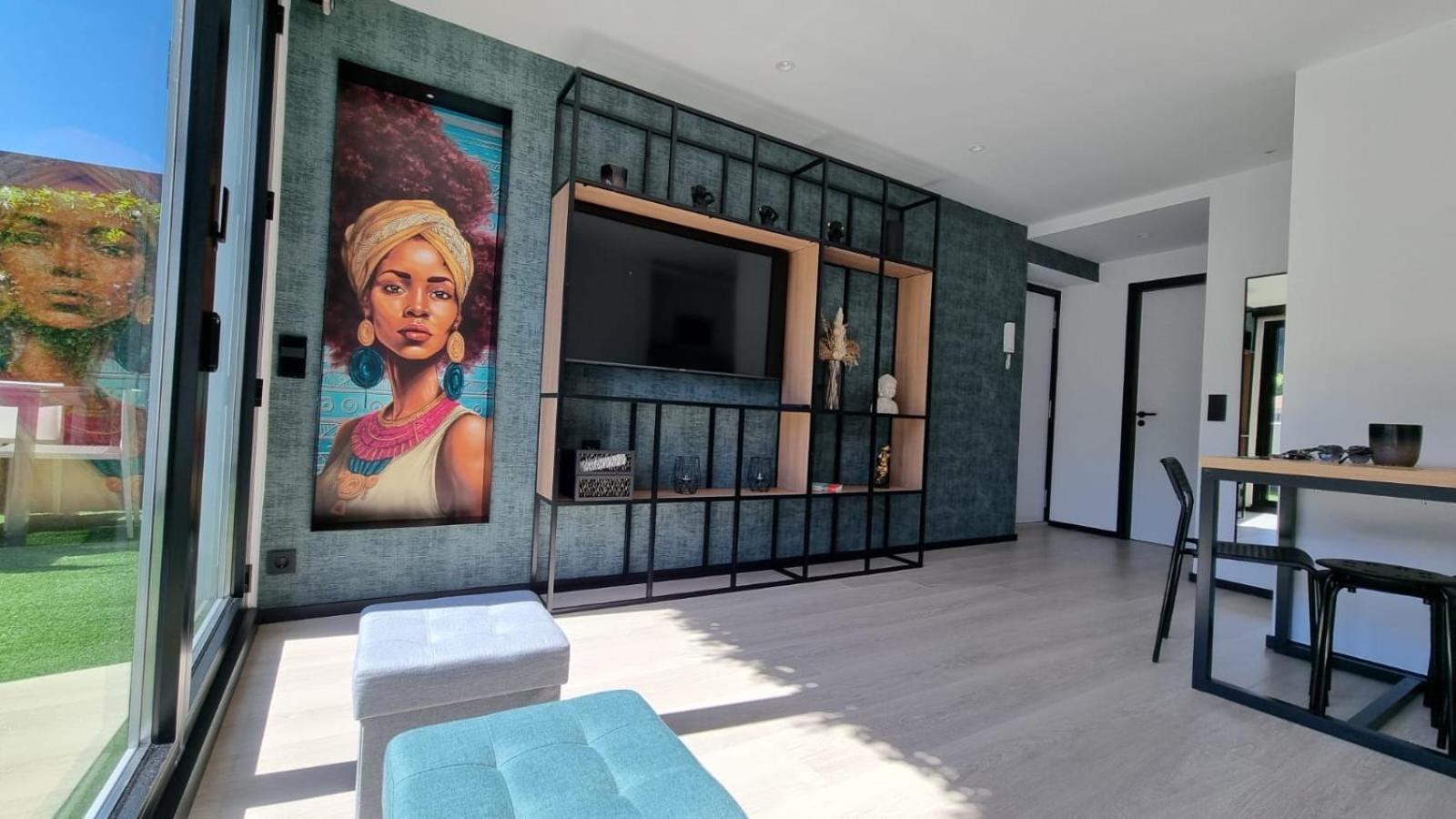 La Terraza Del Atico Con Parking Incluido Lägenhet Vigo Exteriör bild