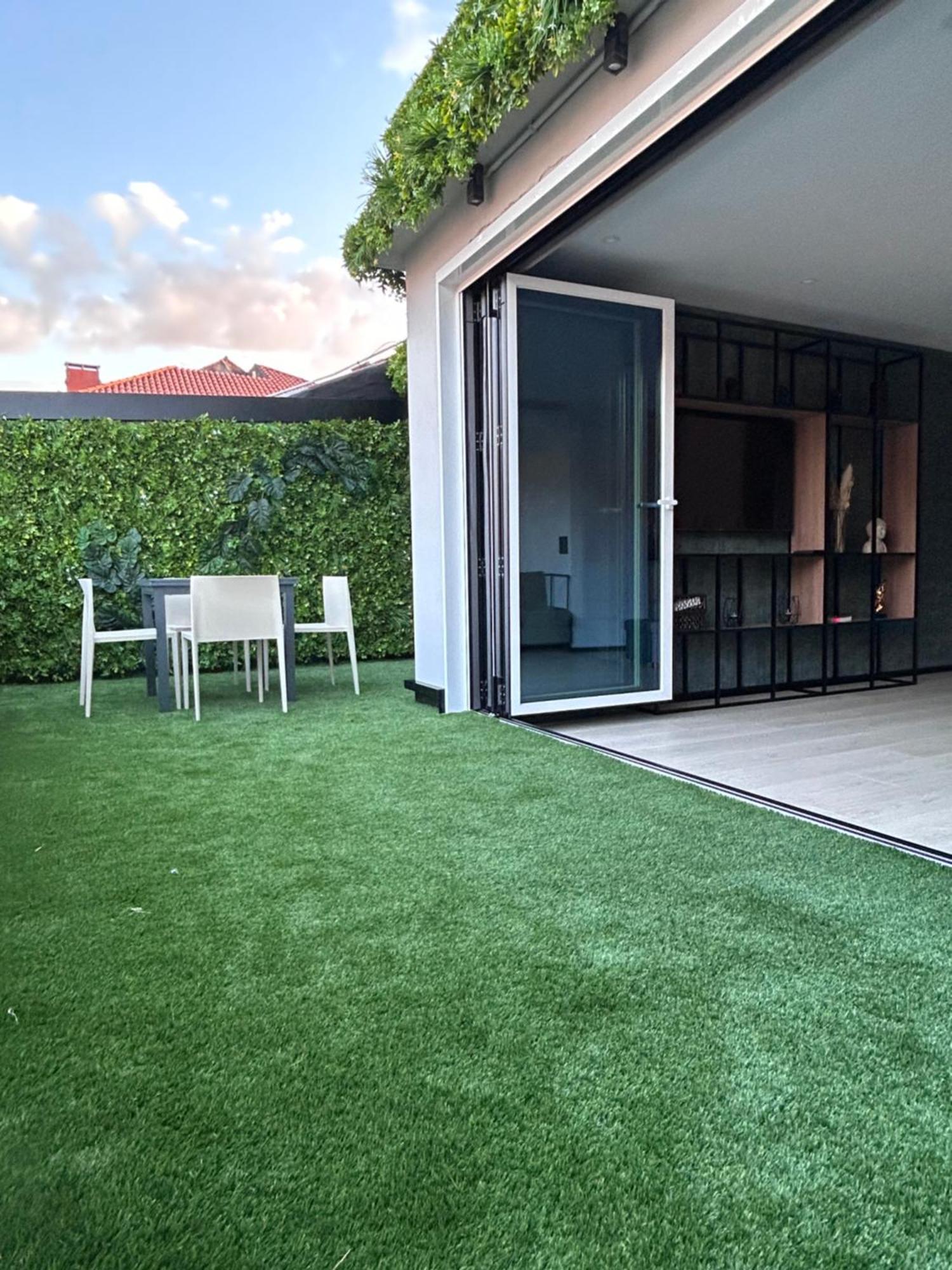 La Terraza Del Atico Con Parking Incluido Lägenhet Vigo Exteriör bild